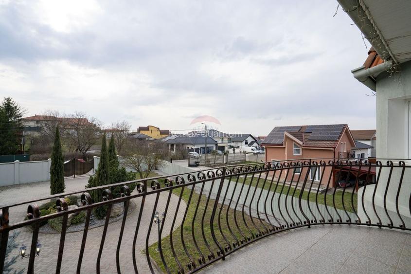 De vânzare casă cu 5 camere, ready to move.  în zona Oncea - 39