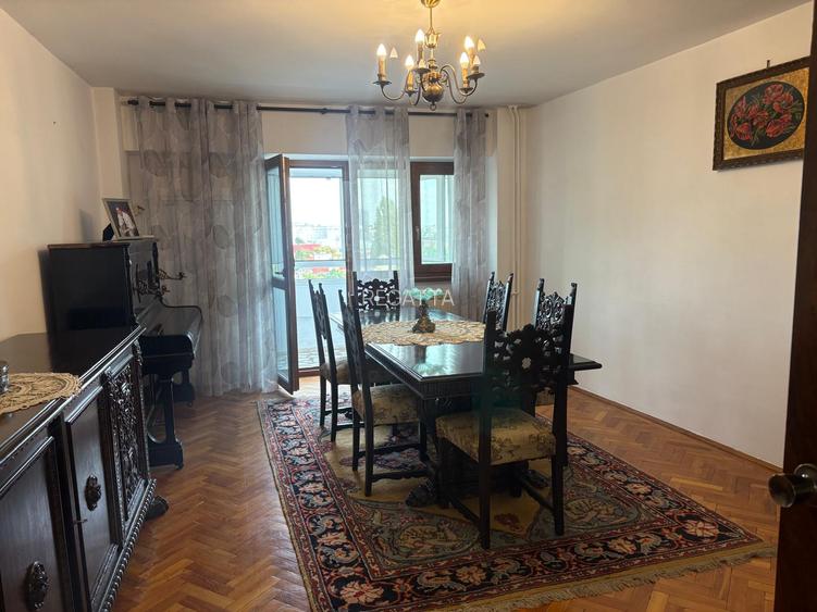 OPORTUNITATE ! Apartament 4 Camere de Vanzare Cismigiu - Berzei - 4