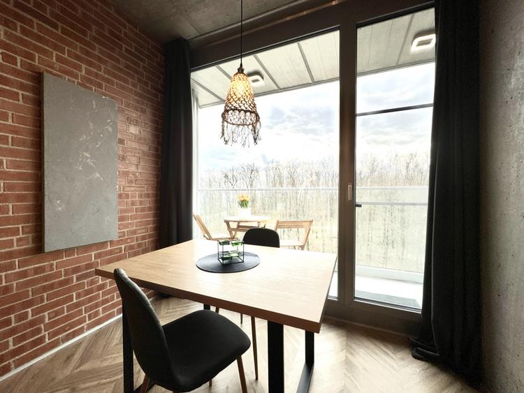 Garsoniera Cu Vedere La Padure, ready to move! La prima Inchiriere! Comision 0% - 14