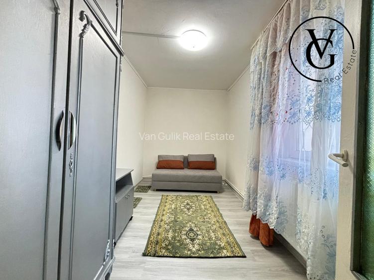Apartament 3 camere - pet friendly -  Inel 1 - termen lung - 4