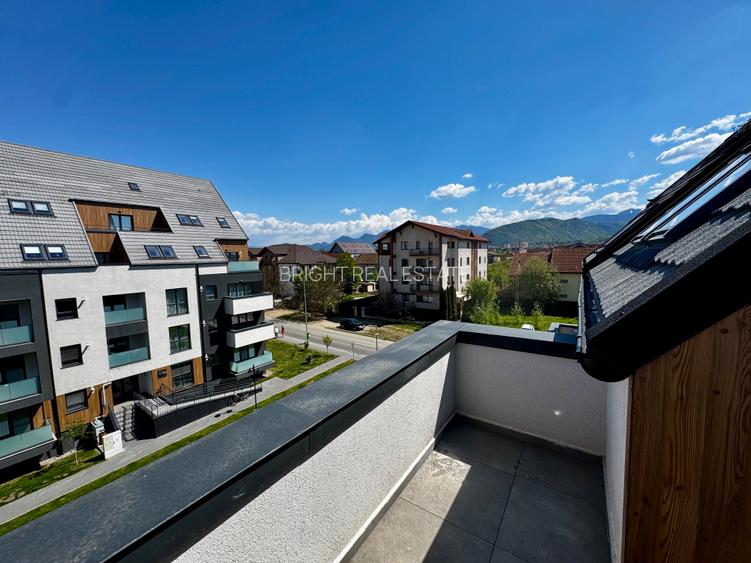 Penthouse superb cu 4 camere in Maurer Villas - 14