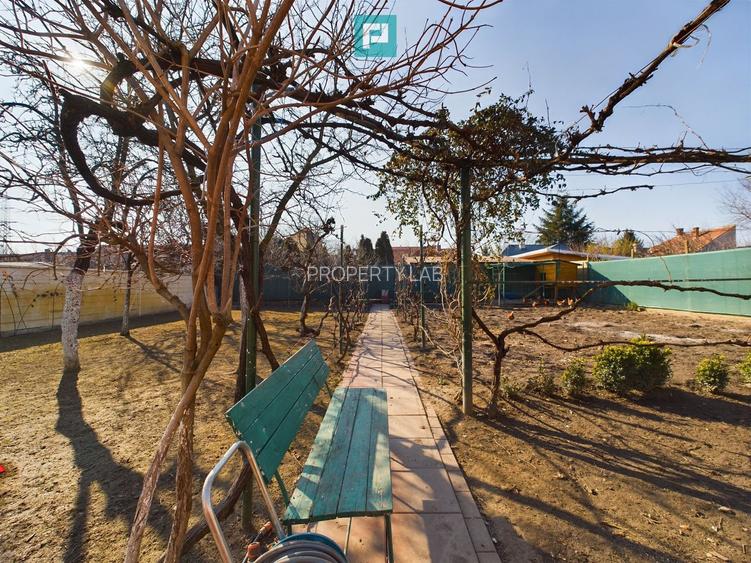 Casă spațioasă în zona Blașcovici, Timișoara - 34