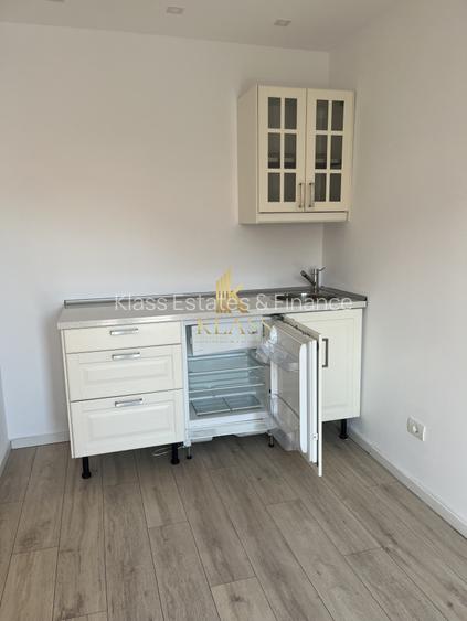 Casa individuală interbelica, 360 mp, curte, parcare, birouri, zona Dorobanti - 8