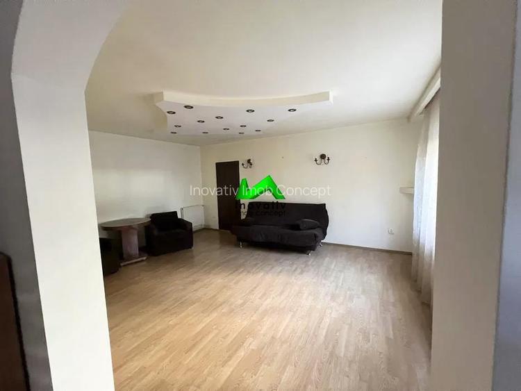 Casa de inchiriat 6 camere 2 bai Sibiu Calea Dumbravii - 2