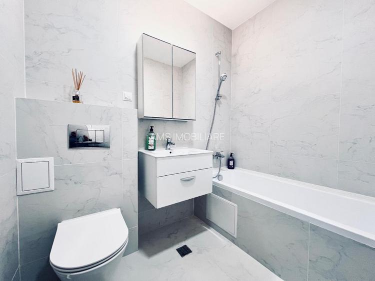 NOU / DEOSEBIT / SPATII GENEROASE / LOC PARCARE - 9