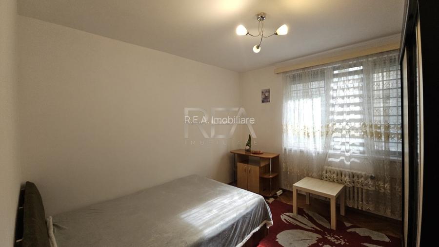 3 camere, zona verde, Pajurei - 17