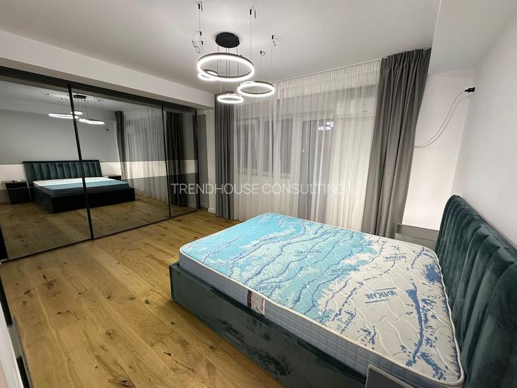Penthouse Exclusivist si Elegan-Pipera-Iancu Nicolae-Padurea Baneasa - 15