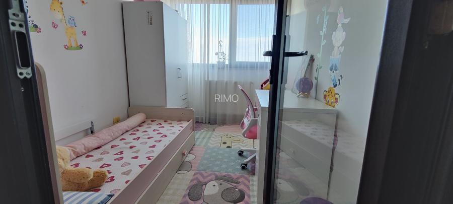 2 Camere | Valea Oltului | Bloc 2018 | Mobilat - 9