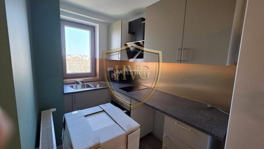 Apartament 2 Camere | Prima Inchiriere | Bloc Nou 2025 | Cellini Residences - 7