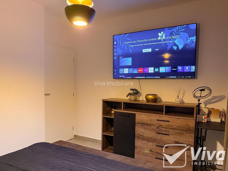 Unic in piata! 4camere91mp, 2bai+2parcari! Gradina intabulata, locuinta premium! - 8