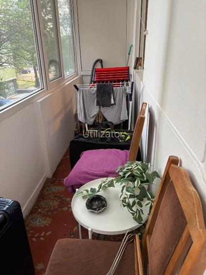 Apartament 2camere complet mobilat - 9