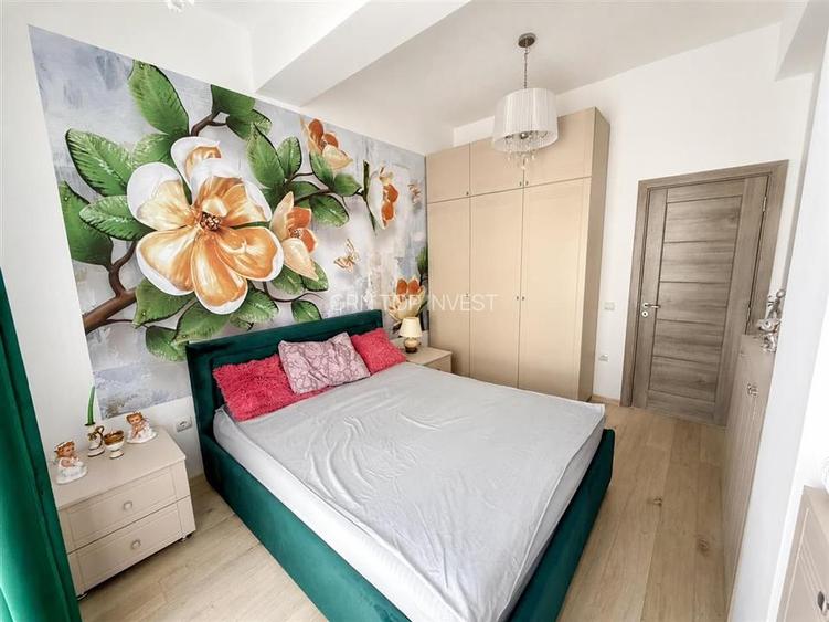 Apartament 3 camere 2 bai zona Doamna Stanca - 6