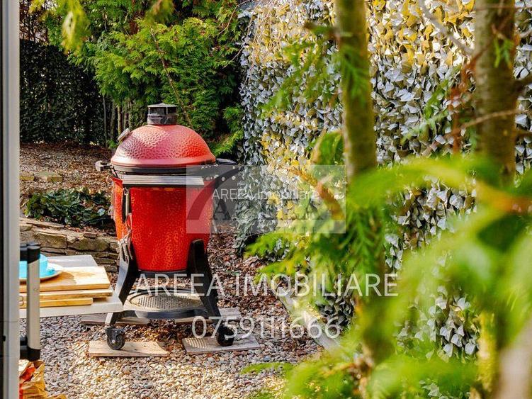 Apartament luxos,luminos,foarte spatios in Erou Iancu Nicolae-Oferta atractiva - 54