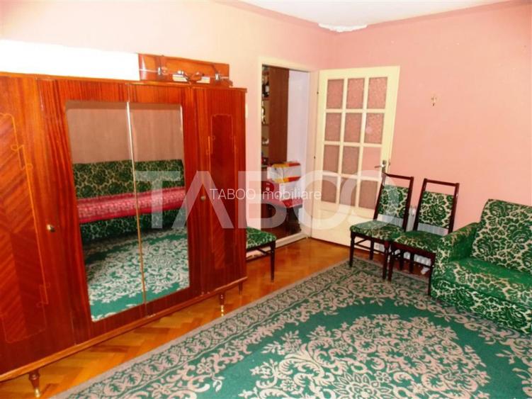 Casa individuala de vanzare 370mp 6 camere si 760mp teren Gusterita - 21