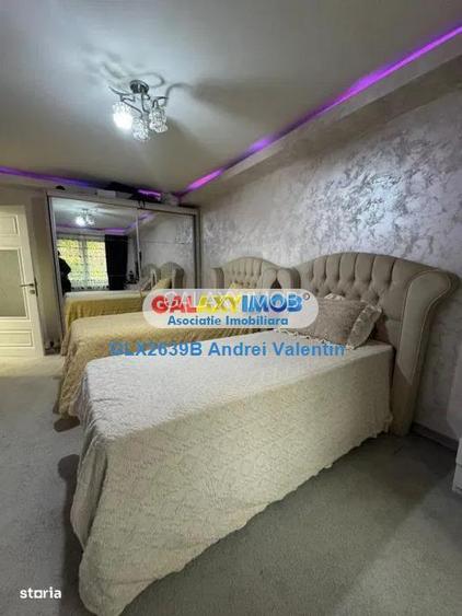 Apartament 3 Camere Piata Rahova - La Cheie - Comision 0% - 6