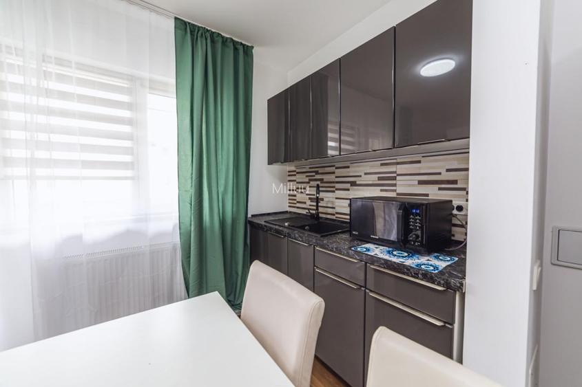 Apartament de 2 camere | Popesti Leordeni | 10 Min Metrou Berceni - 10