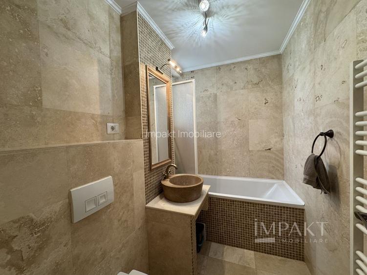 Apartament 3 camere, prima închiriere, zona liniștită capăt Gheorgheni - 6