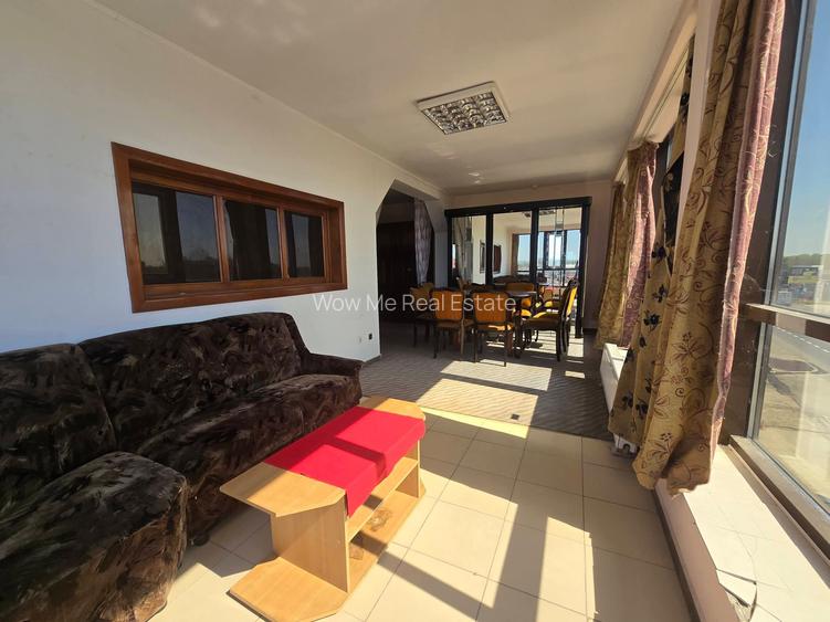 Clădire Spații Comerciale,Service, Showroom P+2,Calea Munteniei nr 34,Focșani - 44