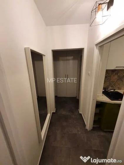 Apartament 3 camere Drumul Taberei-Romancierilor/Metrou in fata blocului - 4