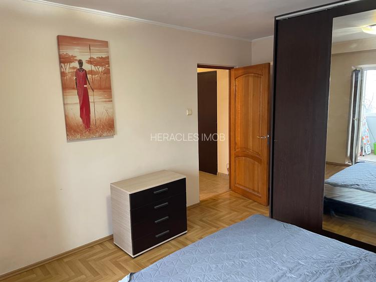 aviatiei,strada borsa,300m pana la metrou aurel vlaicu si mall promenada, - 9