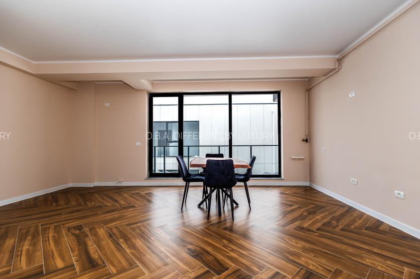 Apartament 2 camere Mamaia Nord- OBA Lake- Proiect finalizat - 2