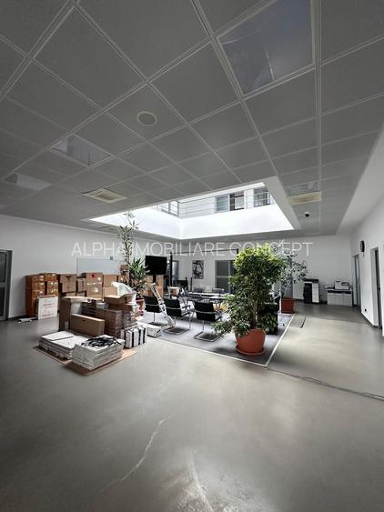 SPATIU COMERCIAL-INDUSTRIAL - ANADALCHIOI - 5