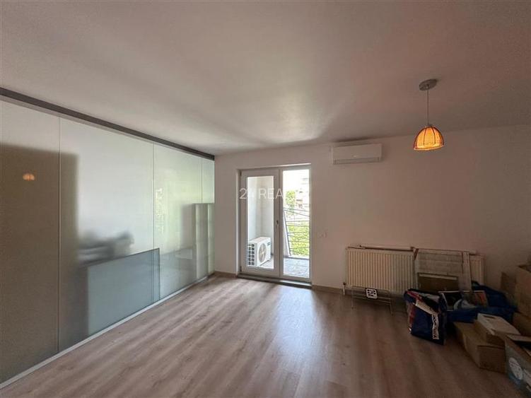 Inchiriere spatiu birouri - Aviatorilor - 100 mp - 3