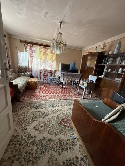 Casa individuala, 127mp utili, 399mp teren, Dambul Rotund - 7