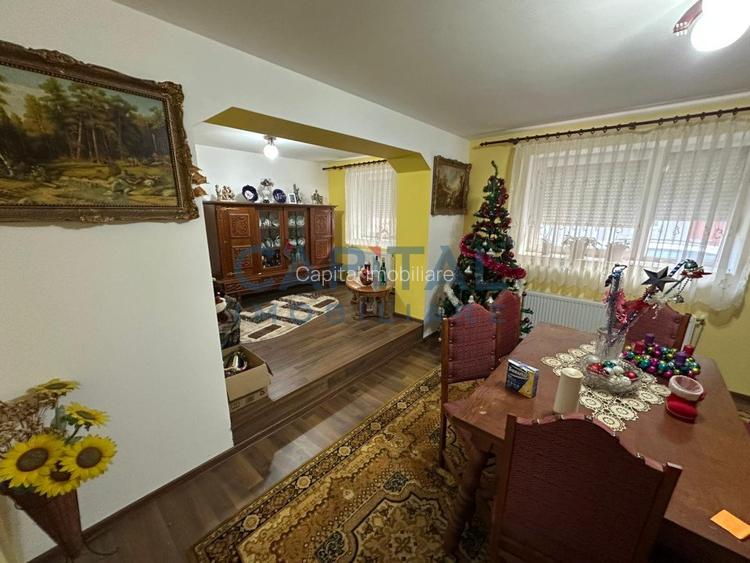 Comision 0 %, casa cu garaj si teren de 561 mp in zona linistita - 9