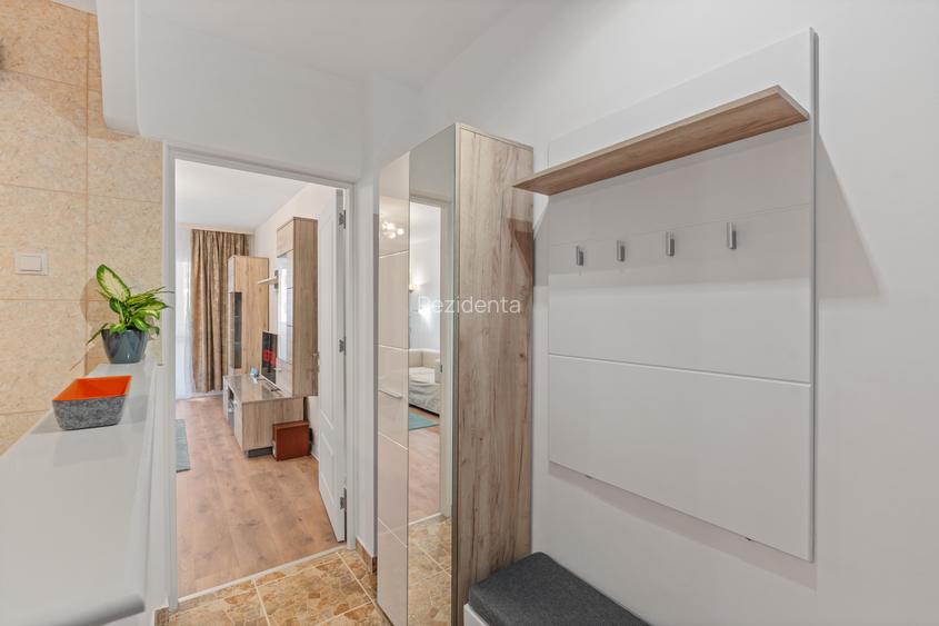 2 camere Lujerului | Metrou - 14