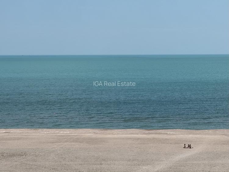 AXXIS | Apartament cu vedere la mare in prima linie pe plaja - 16