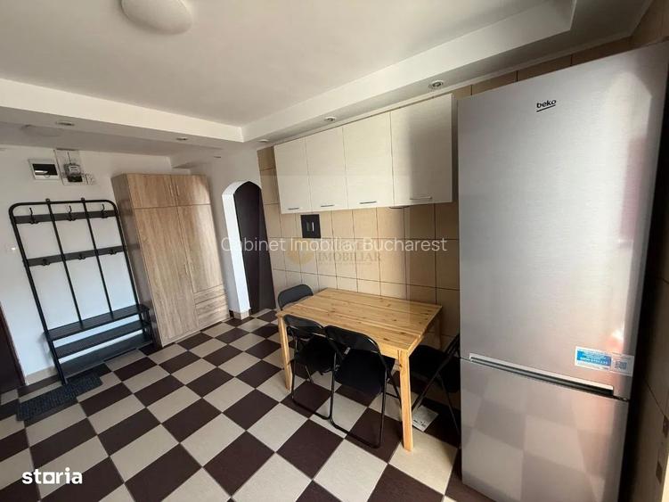 2 camere | 50mp | 1981 |  Centrala | Gorjului-Veteranilor - 3