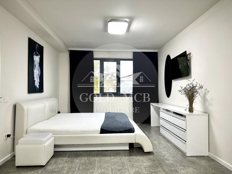 Vila deosebita, constructie 2019 – Gherghitei- Colentina / One Lake - 11