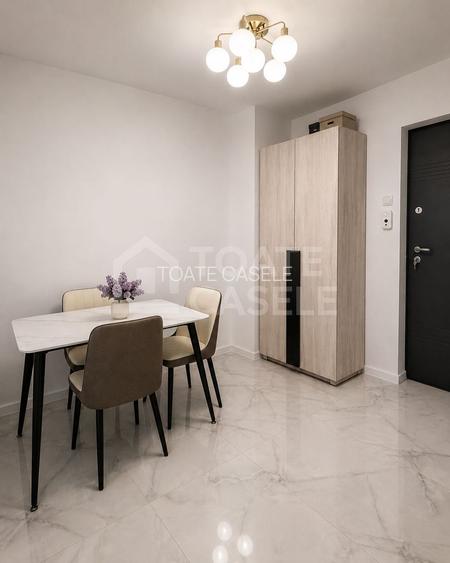Apartament 3 camere, mobilat utilat, zona BIG- Mănăștur - 5