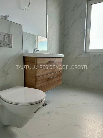 Ap 11 Teilor Residence - 2 camere - 17