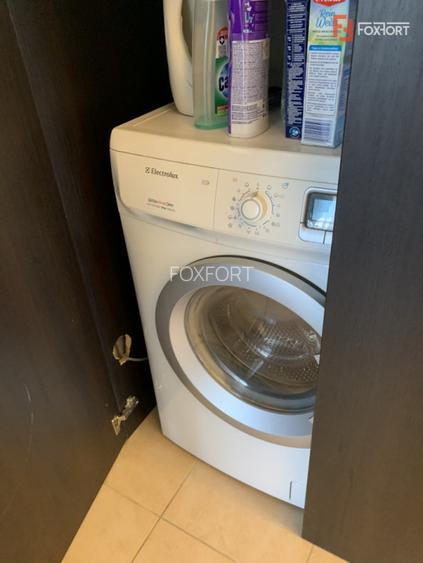 Apartament cu 3 camere de inchiriat, lux - zona Calea Aradului  - 19