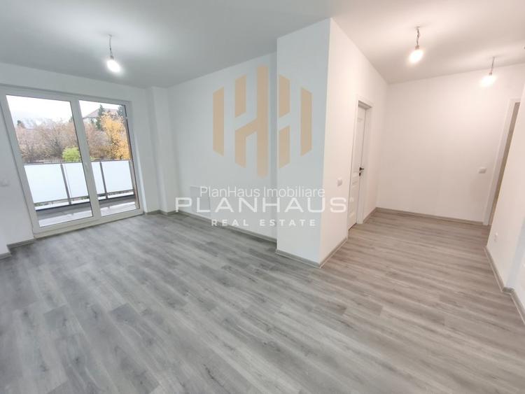 Apartament 3 camere – bloc nou, zona Ghe. Marinescu,etaj 2 ,Baia Mare - 3