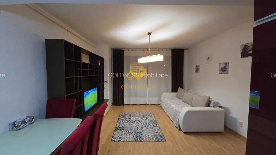 2 camere open space, parcare subterana, Calea Turzii, Leroy Merlin - 4