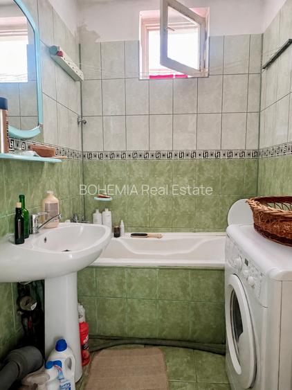 Apartament 2 camere | Lujerului – Piața Veteranilor | Vedere panoramică - 5