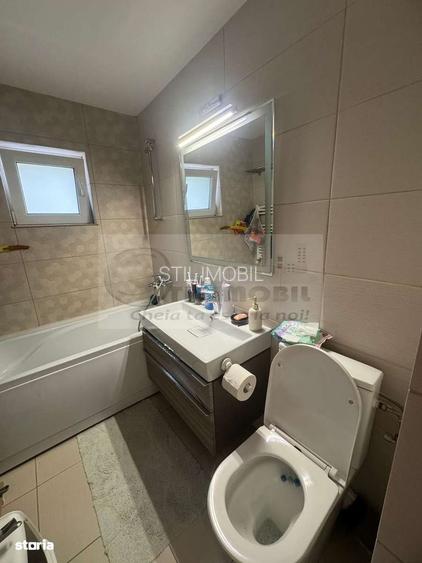 Apartament 3 camere decom 71mp- Frumoasa - 17