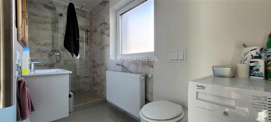 casa noua D+P+M,Sura Mare,jud.Sibiu,comision 0 - 5