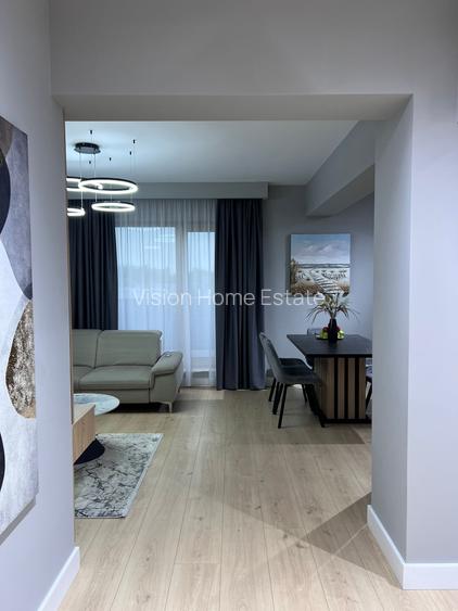 APARTAMENT 4 CAMERE DE VANZARE SISESTI LUX - 8