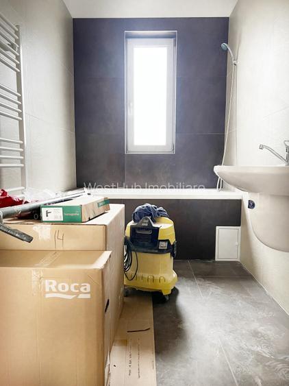 SAD compartimentabil, 77mp , Gradina 48mp, Torontalului -  Timisoara - 7