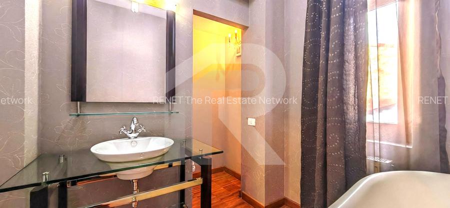 Spațiu profesional cu caracter într-o vilă individuală - 20