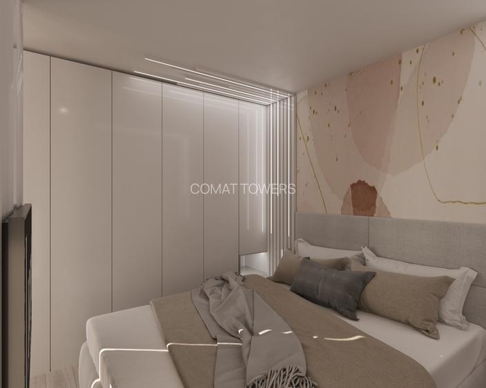 Comat Towers | Studio | TIP 7 | 38mp - 14