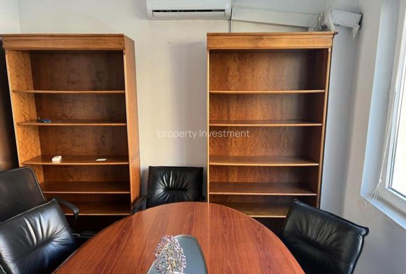 Ultracentral | Spatiu 50 Mp | Ideal birouri | Mobilat + Utilat - 5