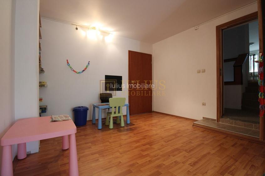 Casa ideala pentru activitati Comerciale. (gradinita, after school, ...) - 17