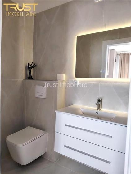 Închiriere apartament 3 camere  Kaya Residence Etaj 7/11 68 mp Parcare incl - 7