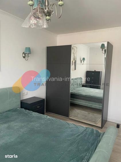 Apartament 2 Camere, 55 mp, zona Horea – Aproape de Centru & Complet Utilat - 4