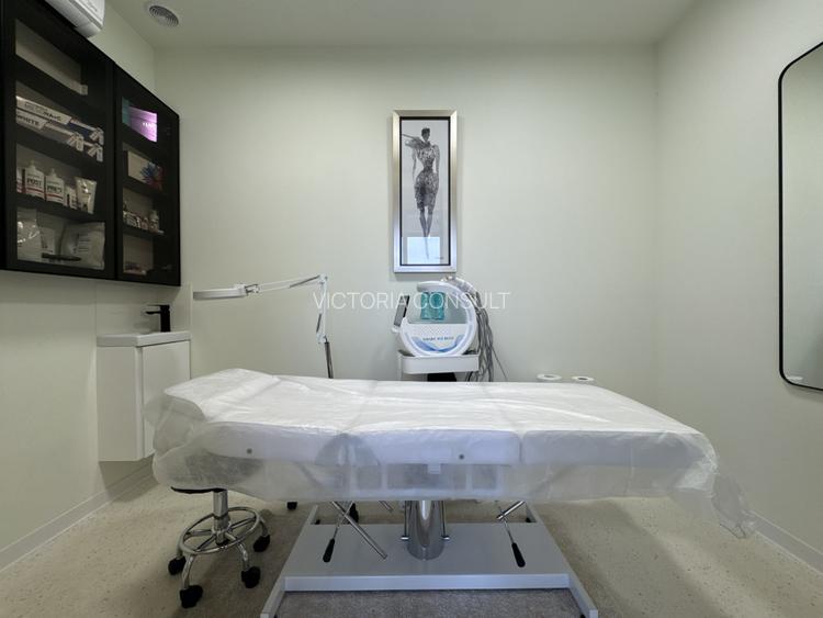 Salon Infrumusetare La Cheie, Ansamblu LaRa Condominium - Otopeni - 2